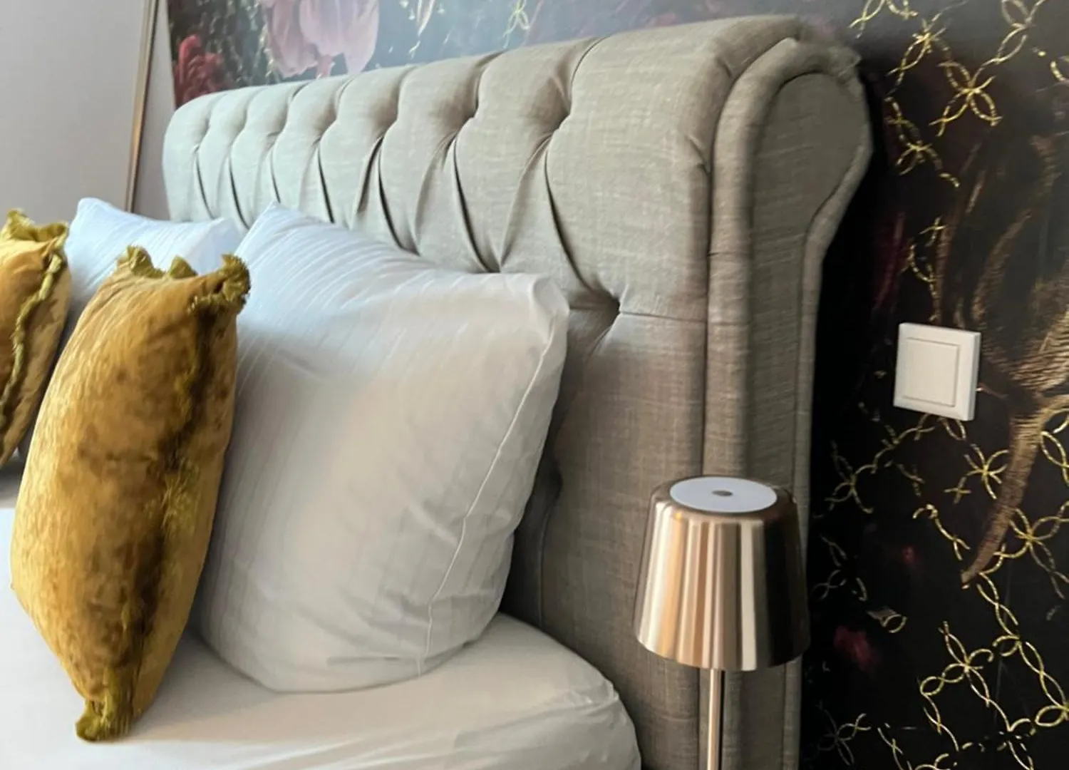 פלדקירכן Marie - Serviced Apartments An Der Messe Muenchen