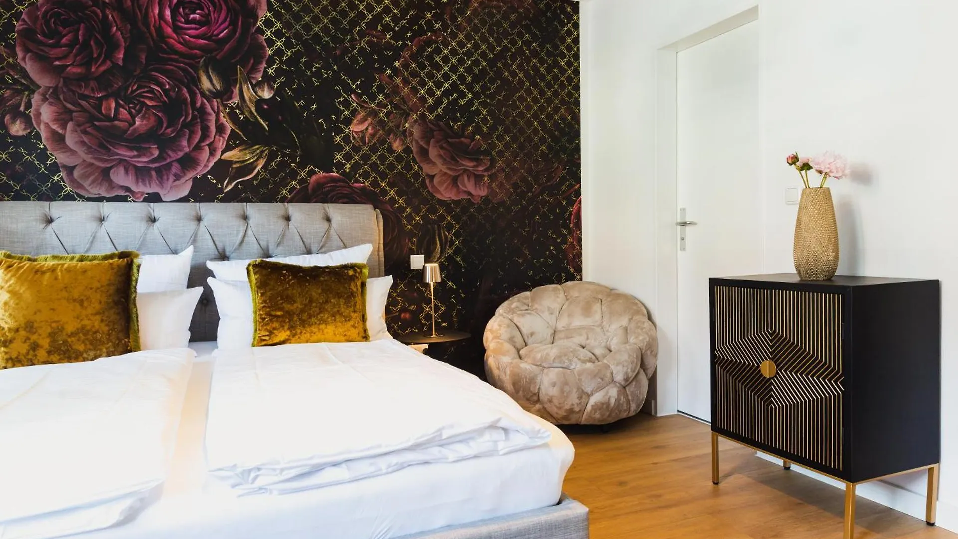 פלדקירכן Marie - Serviced Apartments An Der Messe Muenchen גרמניה