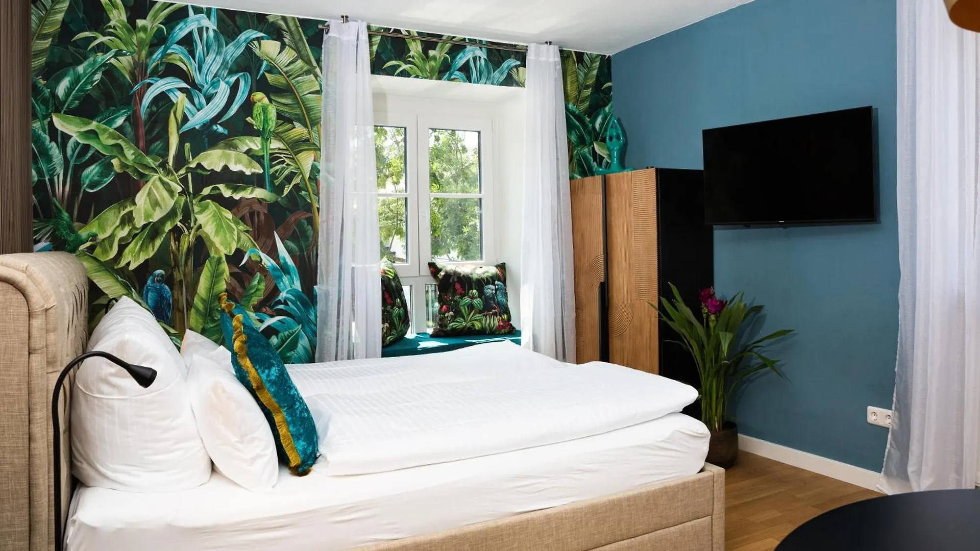 פלדקירכן Marie - Serviced Apartments An Der Messe Muenchen גרמניה
